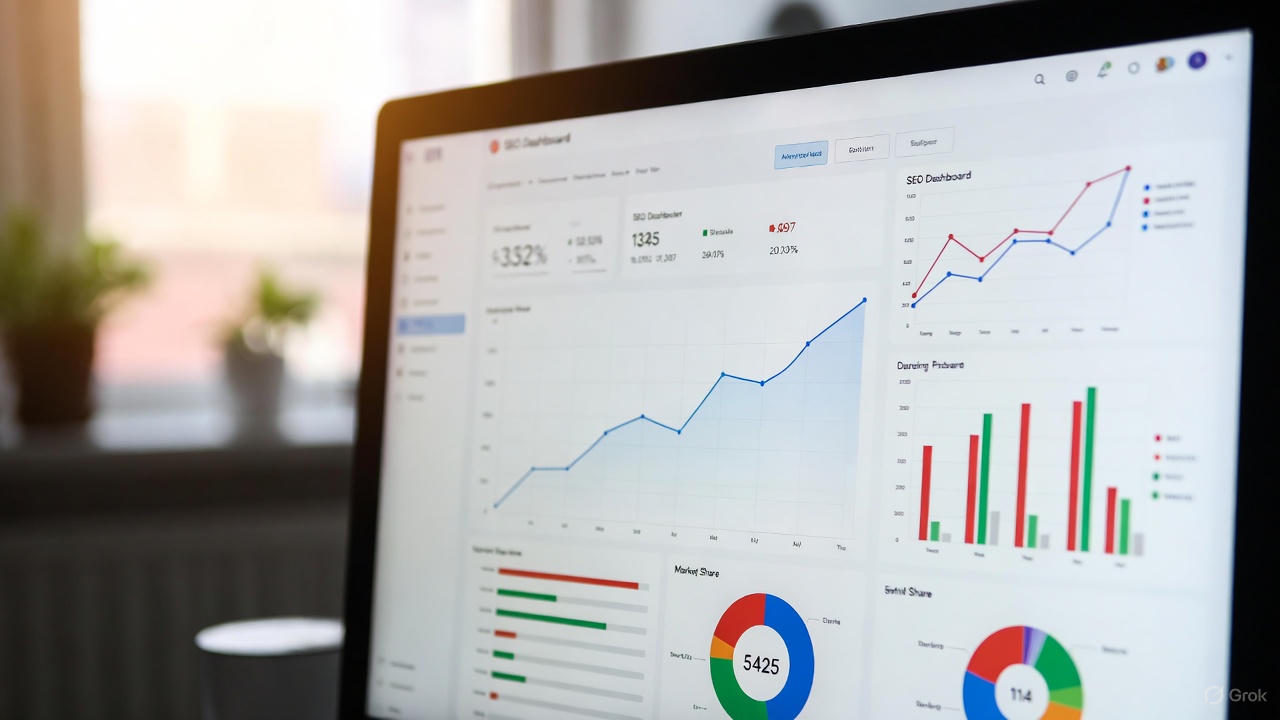 UK SEO Analyzer Tool: Apni Website ke SEO Performance ko Boost Karne ka Smart Tarika (2025 Guide)