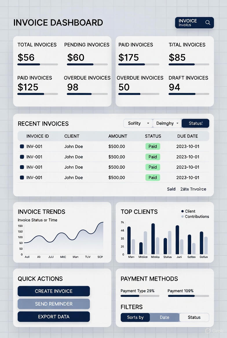 SmartTax Bill Maker – UK Freelancers & Agencies ke liye Instant VAT Invoice Generator (2025 Guide)