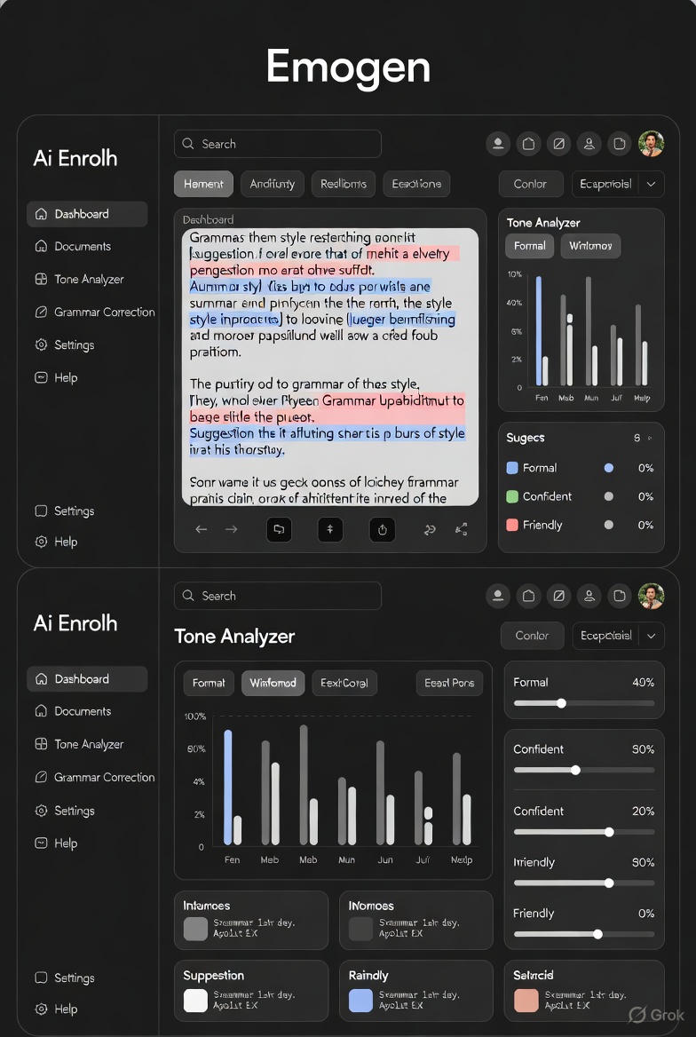 SmartRewrite UK – AI Content Rewriter & Tone Optimizer for British English Writers (2025 Guide)