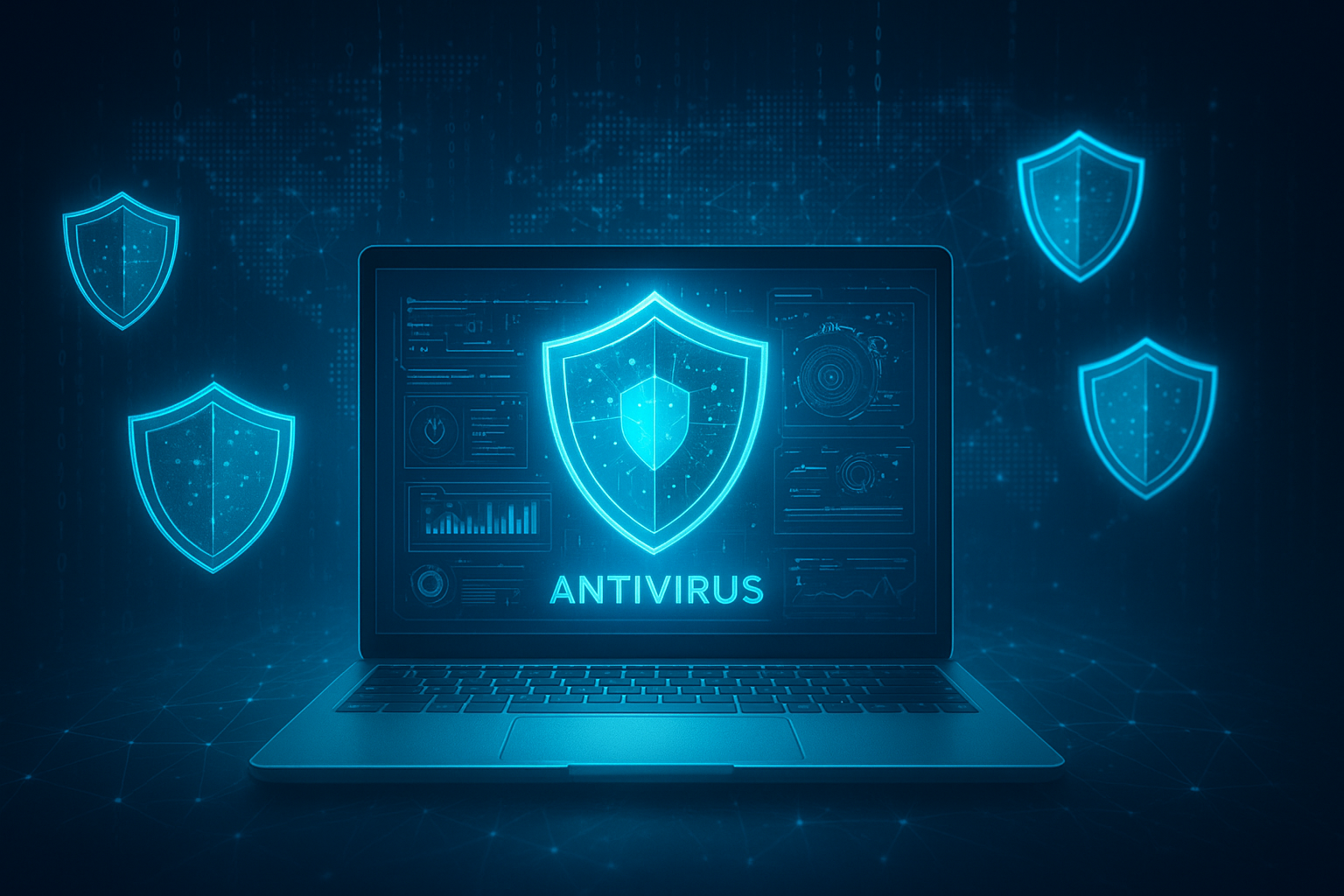 ShieldX Antivirus (Free + Pro) – SmartToolHub का सबसे Advanced AI-Powered PC Security Software (2025 Edition)